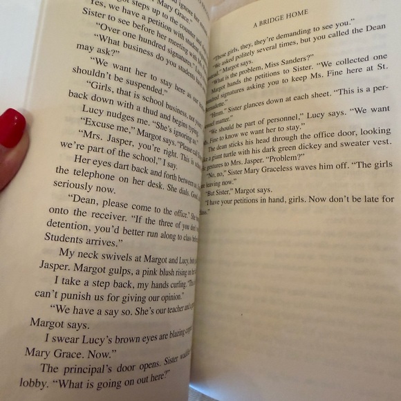 New fiction book - Picture 4 of 4